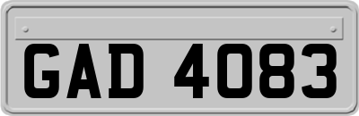 GAD4083