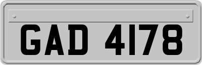 GAD4178