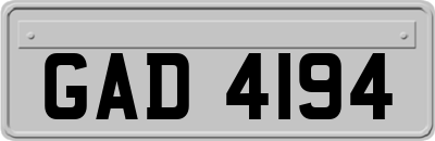 GAD4194