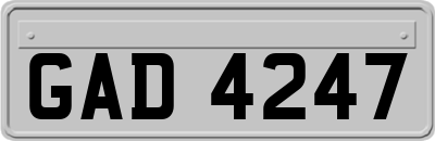 GAD4247