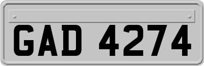 GAD4274