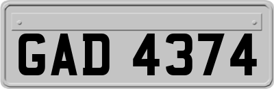 GAD4374