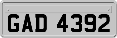 GAD4392