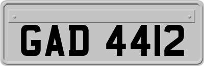 GAD4412