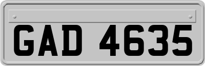 GAD4635
