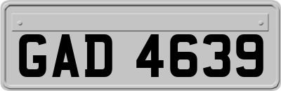 GAD4639