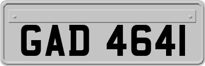 GAD4641