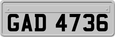 GAD4736