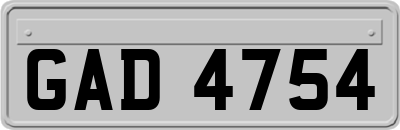 GAD4754
