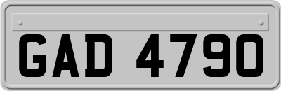 GAD4790