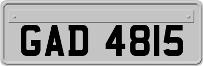 GAD4815