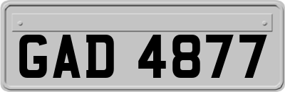GAD4877