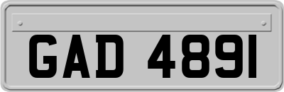 GAD4891