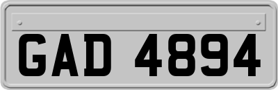 GAD4894