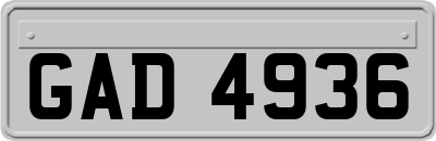 GAD4936