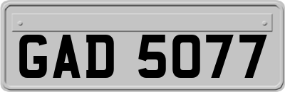 GAD5077