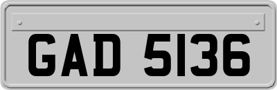 GAD5136
