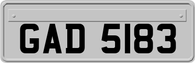 GAD5183
