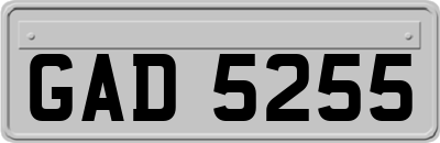 GAD5255