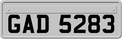 GAD5283
