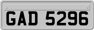 GAD5296