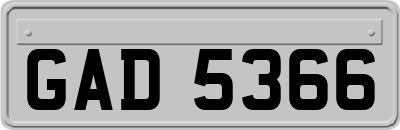 GAD5366