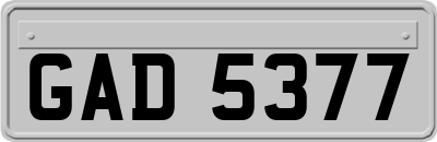 GAD5377