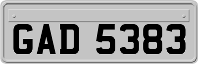 GAD5383