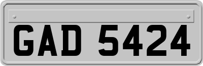 GAD5424