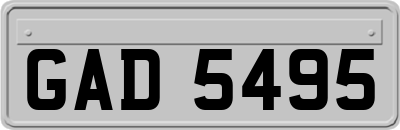 GAD5495