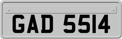 GAD5514