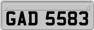 GAD5583