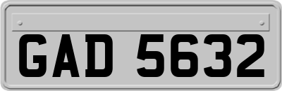 GAD5632