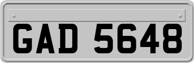 GAD5648