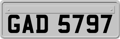 GAD5797