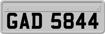 GAD5844