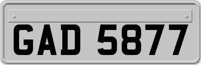 GAD5877