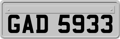 GAD5933