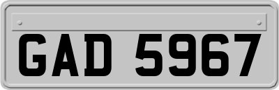 GAD5967