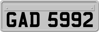 GAD5992