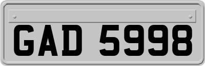 GAD5998