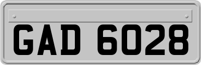 GAD6028