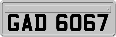 GAD6067