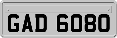 GAD6080