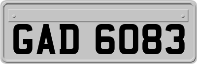 GAD6083