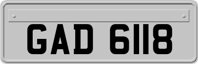 GAD6118
