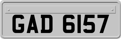 GAD6157