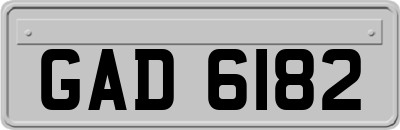GAD6182