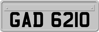 GAD6210