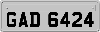 GAD6424
